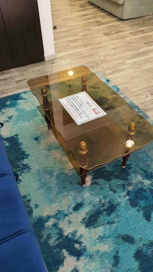 Flatrent Apartment بيشكيك المظهر الخارجي الصورة